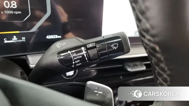 Kia The New K5 3rd generation id 3015976 из Кореи 11