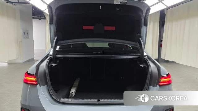 BMW 5 Series (G60) id 4222730 из Кореи 11