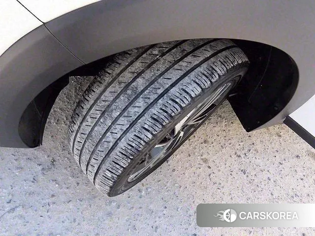 Hyundai All New Tucson id 3028632 из Кореи 11