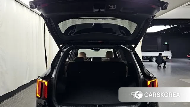 Kia The New Sorento 4th Generation id 3549769 из Кореи 11