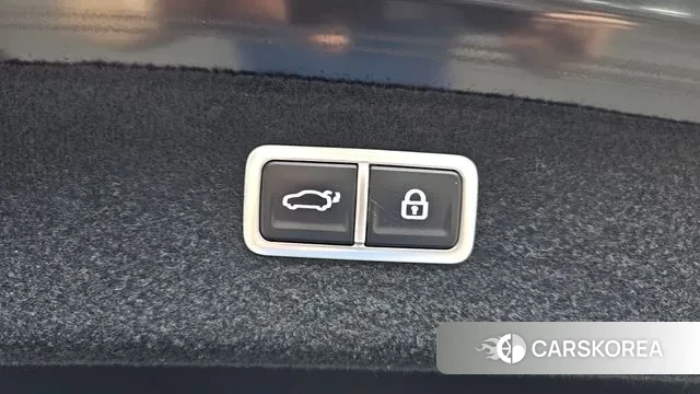 Genesis G80 (RG3) id 3053294 из Кореи 11