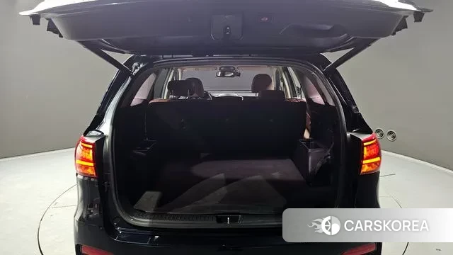 Kia The New Sorento id 3737218 из Кореи 11