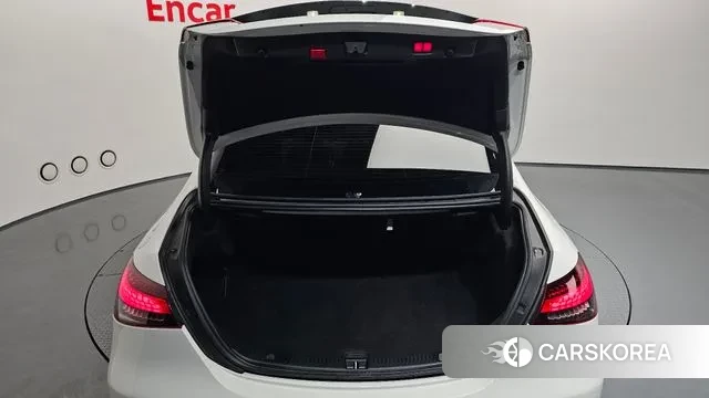 Mercedes-Benz E-Class W213 id 3483840 из Кореи 11