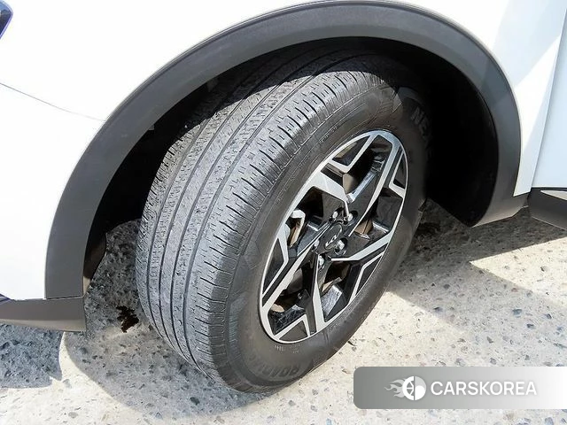 Kia Sportage 5th Generation id 3964361 из Кореи 11