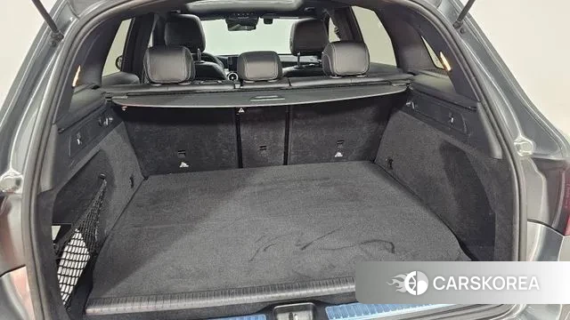 Mercedes-Benz GLC-Class X253 id 3760256 из Кореи 11