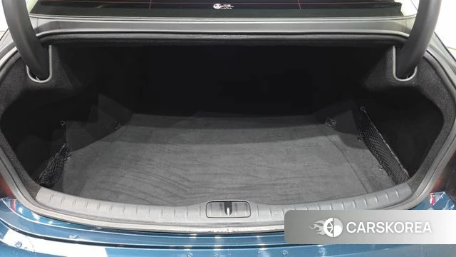 Genesis G80 (RG3) id 4677039 из Кореи 11