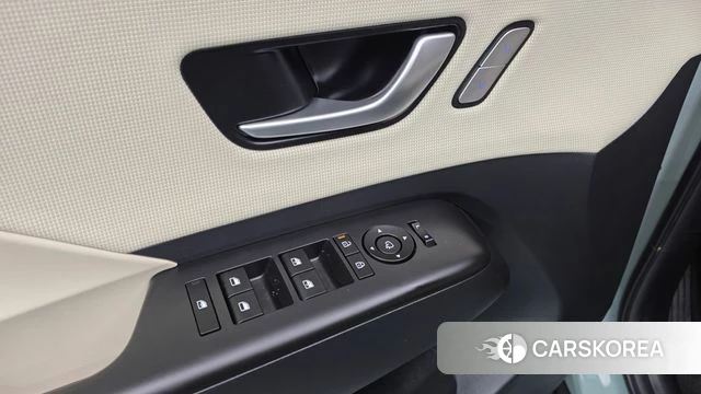 Hyundai Kona Hybrid (SX2) id 4681562 из Кореи 11