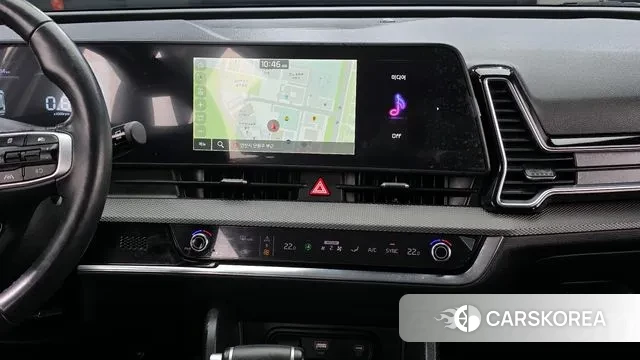 Kia Sportage 5th Generation id 3427848 из Кореи 11