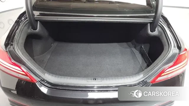 Genesis G70 id 3505310 из Кореи 11