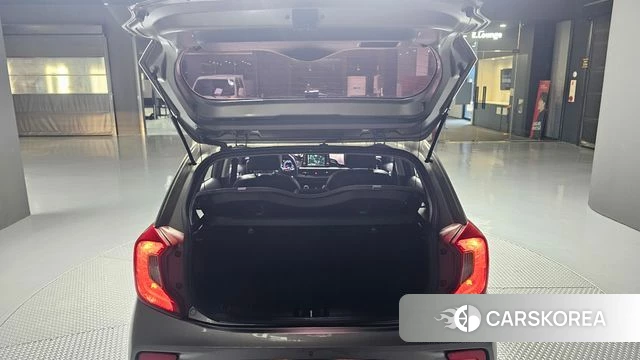 Kia All New Morning (JA) id 4020313 из Кореи 11