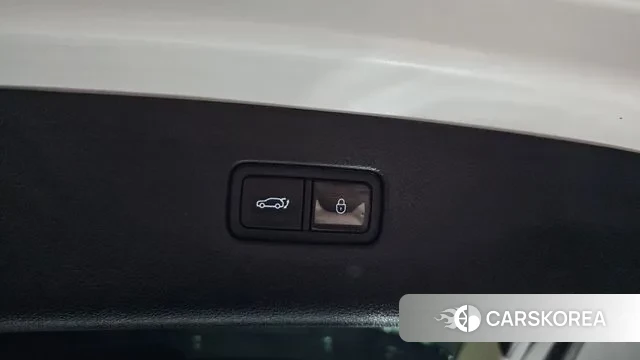 Genesis GV80 id 3503592 из Кореи 11