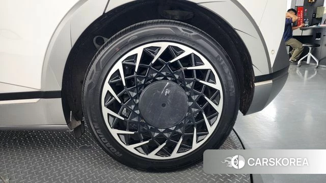 Hyundai Ionic 5 id 4495016 из Кореи 11