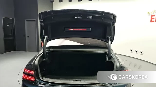 Genesis G80 (RG3) id 3690992 из Кореи 11