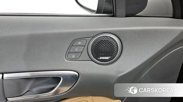 Hyundai Sonata (DN8) id 3499287 из Кореи 11