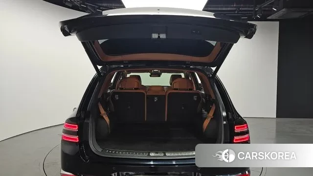 Genesis GV80 id 3745352 из Кореи 11