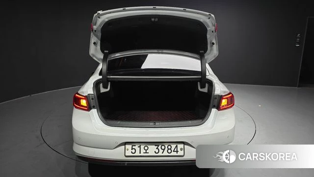 Renault Korea (Samsung) SM6 id 3829030 из Кореи 11