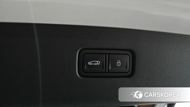 Genesis GV80 id 3963410 из Кореи 11