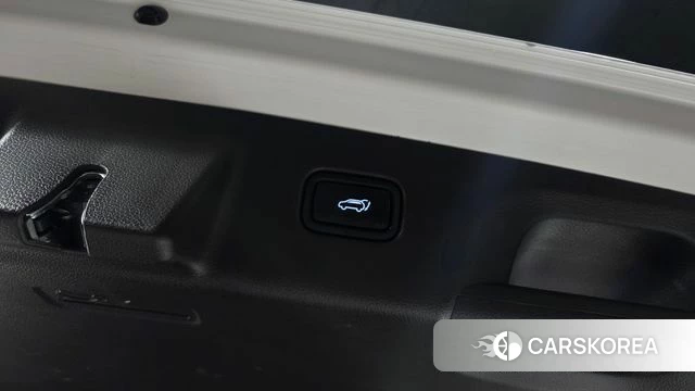 Hyundai The New Palisade id 4223743 из Кореи 11