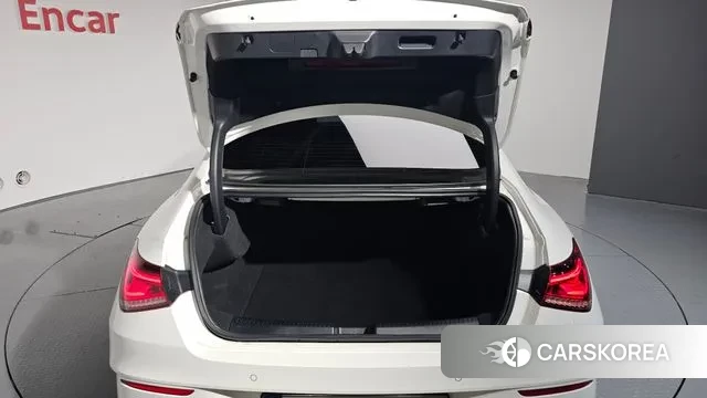 Mercedes-Benz CLA-Class C118 id 2965199 из Кореи 11