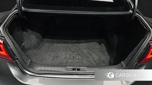 Nissan Altima id 3563061 из Кореи 11