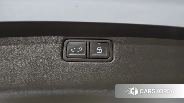 Genesis GV80 id 3282682 из Кореи 11