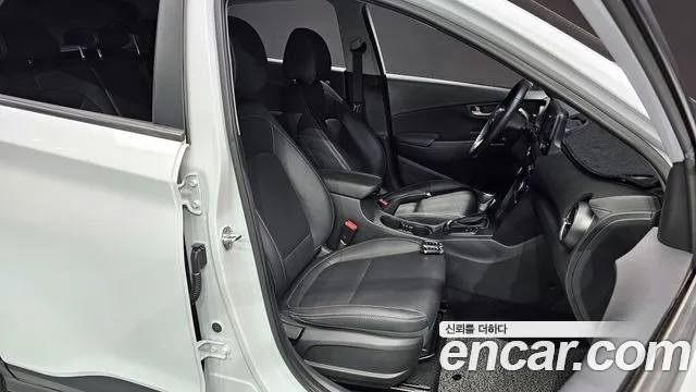 Hyundai Kona id 2537630 из Кореи 11