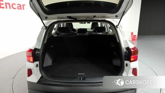Kia Seltos id 4423882 из Кореи 11