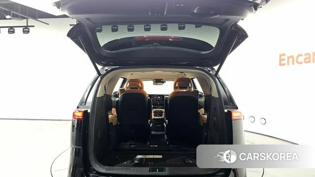 Kia Carnival 4th generation id 3859718 из Кореи 11