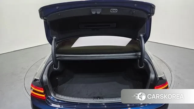 Genesis G80 (RG3) id 3661085 из Кореи 11