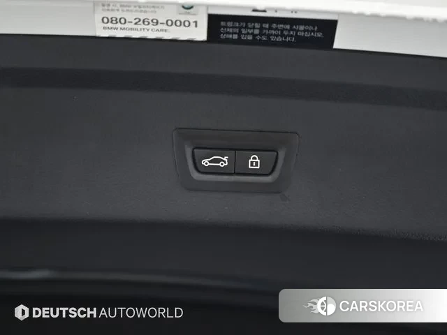 BMW 3 Series GT (F34) id 3029228 из Кореи 11