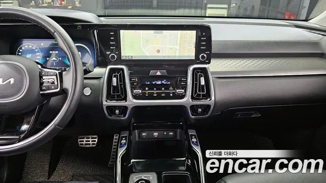 Kia Sorento 4th Generation id 2852975 из Кореи 11