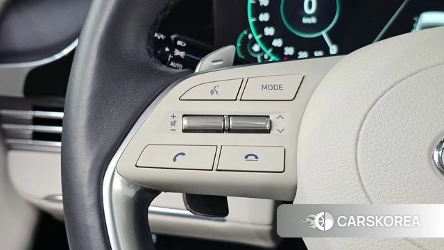 Hyundai The New Grandeur IG id 4764288 из Кореи 11