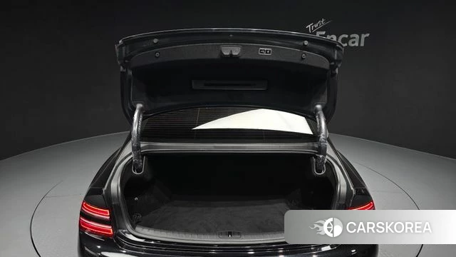 Genesis G80 (RG3) id 4316642 из Кореи 11