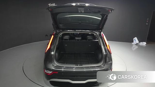 Kia Di All New Niro EV id 4880467 из Кореи 11
