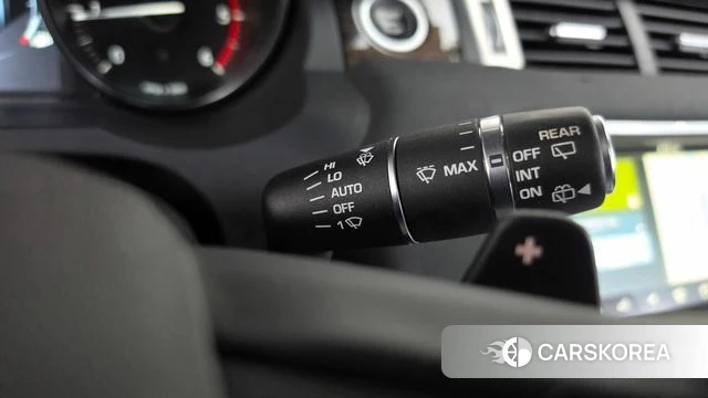 Land Rover Range Rover Evoque id 4638235 из Кореи 11
