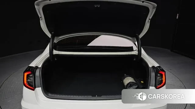 Hyundai Sonata (DN8) id 3607070 из Кореи 11