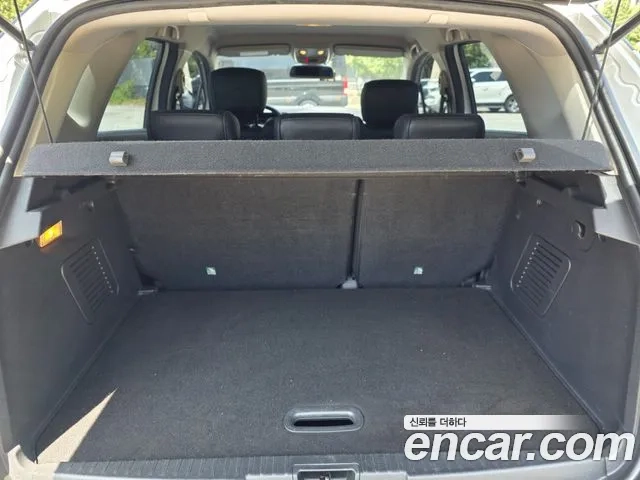 Renault Korea (Samsung) New QM3 id 2922418 из Кореи 11