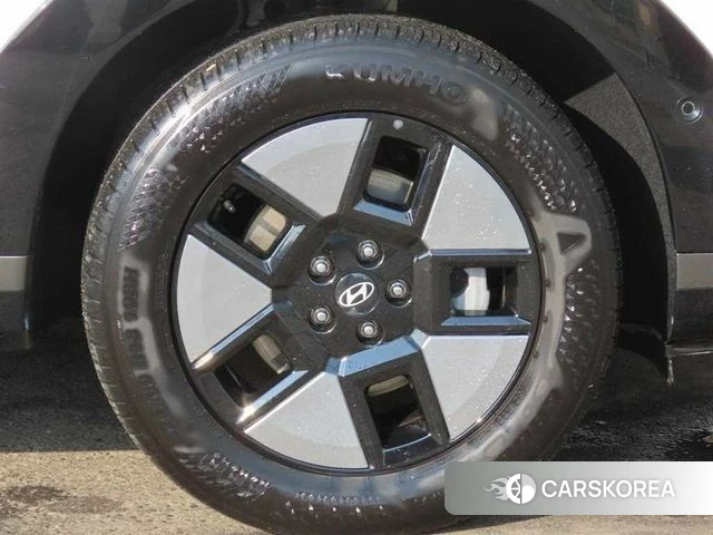 Hyundai Santa Fe (MX5) id 3826132 из Кореи 11