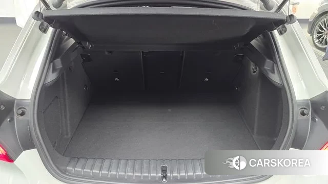 BMW 1 Series (F40) id 3422176 из Кореи 11