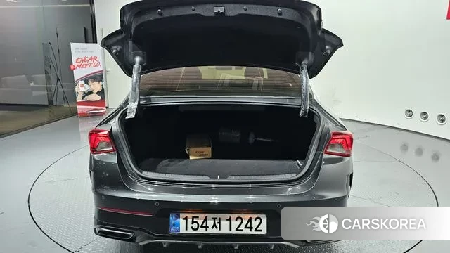 Kia K5 3rd generation id 3612218 из Кореи 11