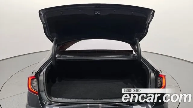 Hyundai Sonata (DN8) id 2956350 из Кореи 11