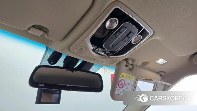 Ssangyong Actian 2nd Generation id 3858327 из Кореи 11