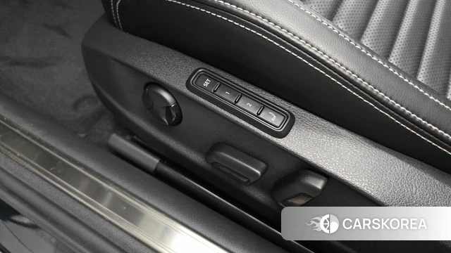 Volkswagen Passat GT (B8) id 4779315 из Кореи 11