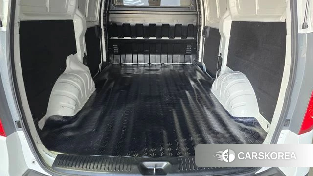 Hyundai The New Grand Starex id 3879776 из Кореи 11