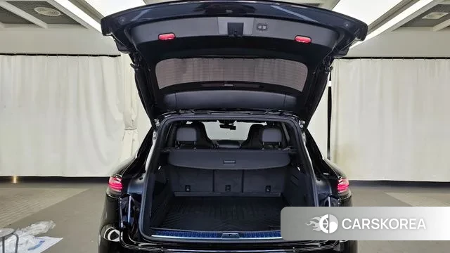 Porsche Cayenne (PO536) id 2995424 из Кореи 11