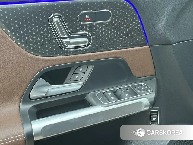 Mercedes-Benz GLB id 4264996 из Китая 11