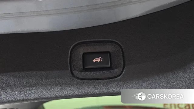 Renault Korea (Samsung) The New QM6 id 3037932 из Кореи 11