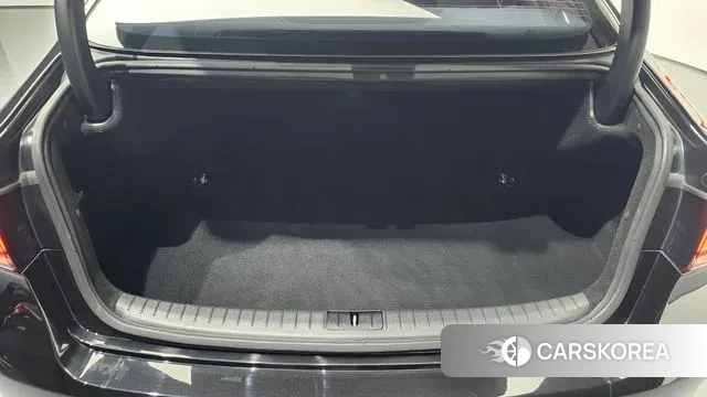 Genesis G80 id 3583538 из Кореи 11