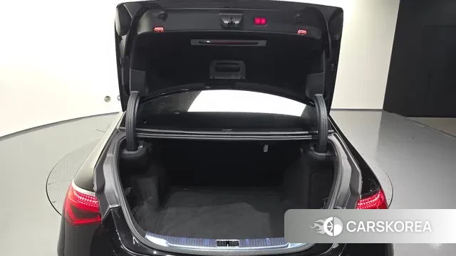Mercedes-Benz S-Class W223 id 3059251 из Кореи 11