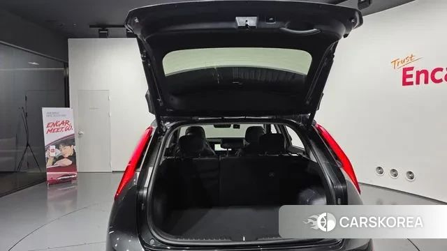 Kia Di Ol Nu Niro id 3639483 из Кореи 11